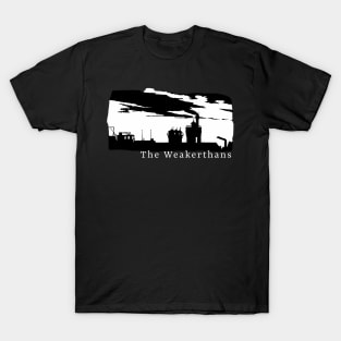 The Weakerthans T-Shirt